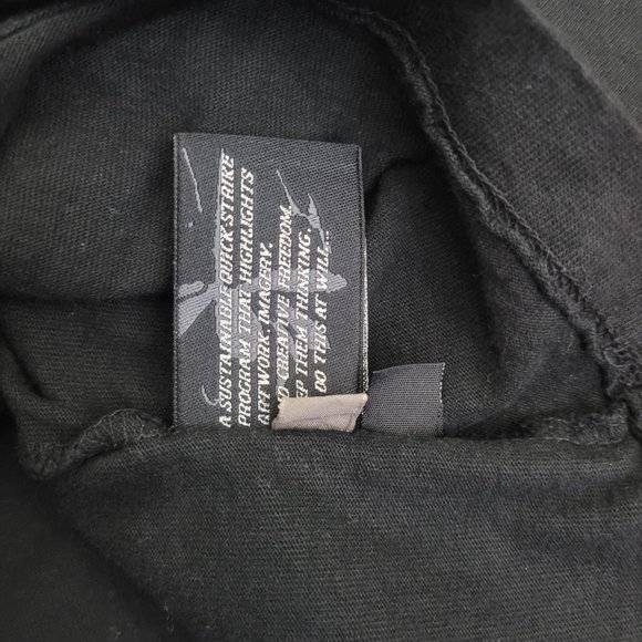 Rare Princess Mononoke Spiritual Children Siberia Hills Anime Shirt - Picture 8 of 9